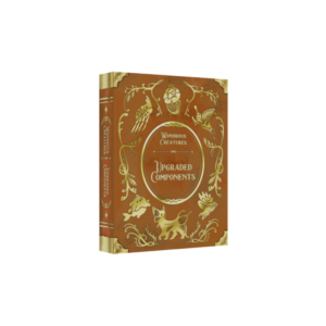 Criaturas Maravillosas - Pack de mejora