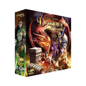 Juegos de mesa